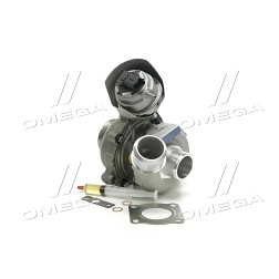 93428 Турбіна FORD 2.0 TDCI 2/2011 - 6/2019 (вир-во Nissens) фото від Мотор-Агро Харків Україна