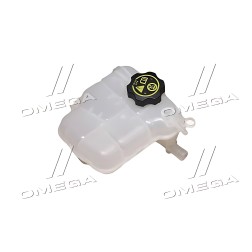 ET0026C1 Бачок розширювальної системи охолодження CHEVROLET/ DAEWOO/ OPEL (вир-во Vernet) фото від Мотор-Агро Харків Україна