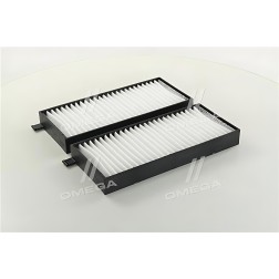 68111091A0 Фільтр салону Actyon, Kyron, Actyon Sports (2012) (вир-во SsangYong) фото від Мотор-Агро Харків Україна