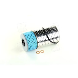 TE18 Фільтр масляний двигуна MB 124, 202 (вир-во M-Filter) фото від Мотор-Агро Харків Україна