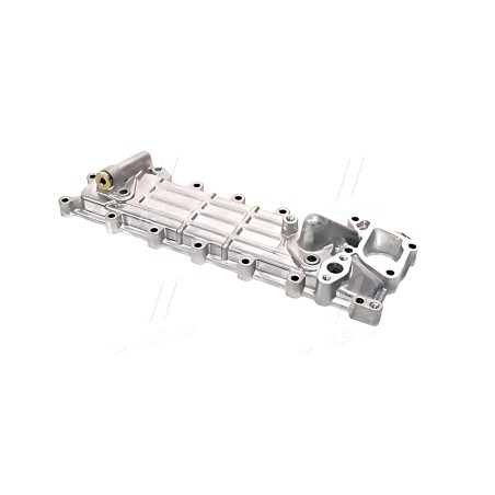 DK8972123340 Кришка теплообмінника (оливного радіатора) ISUZU Богдан під турецький радіатор ДК фото від Мотор-Агро Харків Україн