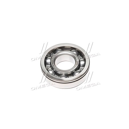 50305 Підшипник 50305 (6305N) вал перв., проміж. КПП ВАЗ, ЗАЗ, ГАЗ (RIDER) фото від Мотор-Агро Харків Україна