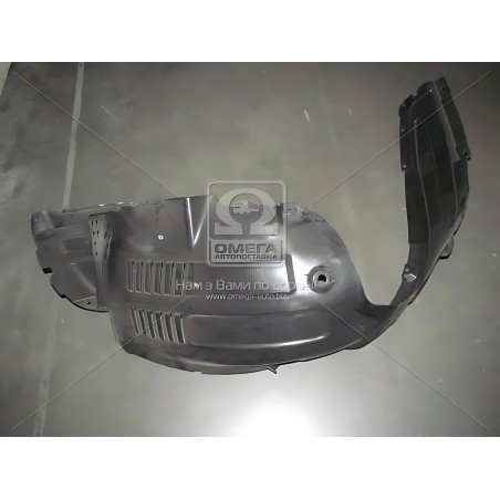 868104H000 Підкрилок пер. лів. HYUN H1 07- (вир-во Mobis) фото від Мотор-Агро Харків Україна