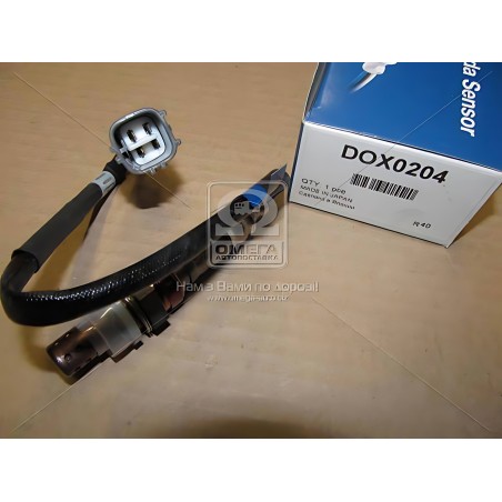 DOX0204 Лямбда-зонд TOYOTA: CAMRY, AVENSIS, YARIS, RAV4 DAIHATSU (вир-во Denso) фото від Мотор-Агро Харків Україна