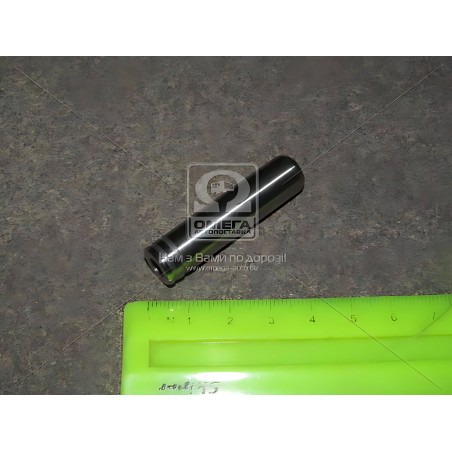 01-S2683 Направляюча клапана EX HONDA K20A4/K20A6/K20A9/N22A1/N22A2 45,5X5,5X11,07 (вир-во Metelli) фото від Мотор-Агро Харків У