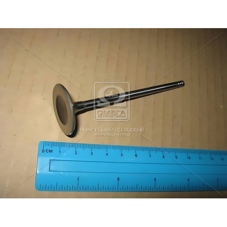 V94249 Клапан впускний OPEL 31.2x5x101.4 X18XE1 (вир-во AE) фото від Мотор-Агро Харків Україна