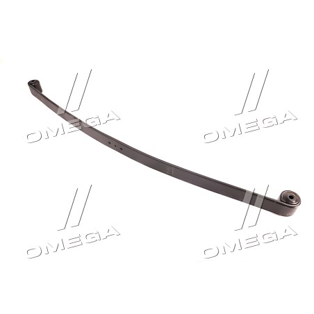 33781001 Лист №1 ресори MB Sprinter корінний (вир-во Schomaecker) фото від Мотор-Агро Харків Україна