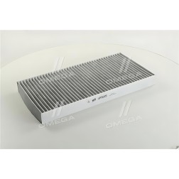 WP9035 Фільтр салону OPEL CORSA C WP9035/K1081A вугільний (вир-во WIX-FILTERS) фото від Мотор-Агро Харків Україна