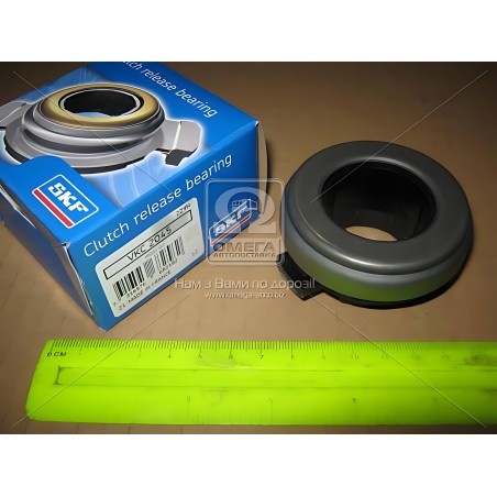 ➤ Підшипник вижимний MERCEDES T1 2,3-2,4-2,8-2,9 (Вир-во SKF) VKC 2045