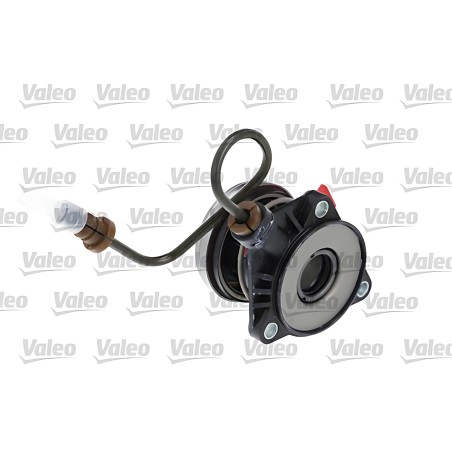 810033 Підшипник вижимний гідравлічний OPEL Astra H 92 KW 125 PS 1686ccm Diesel 02.2007 - (Вир-во VALEO) фото від Мотор-Агро Хар