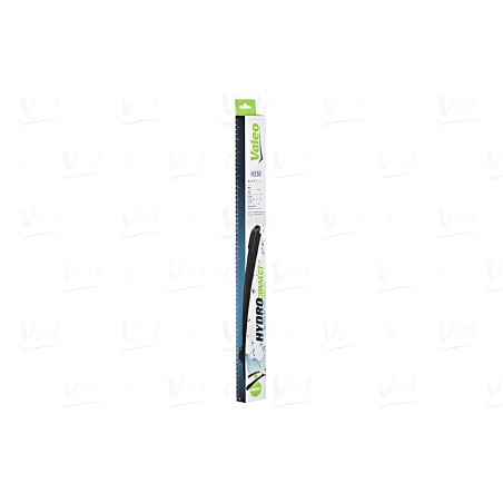 578574 Щітка склоочис. 500 мм HU50 HydroConnect Upgrade LHD (вир-во Valeo) фото від Мотор-Агро Харків Україна
