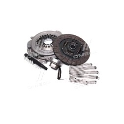 4216-1601000 Зчеплення ГАЗ дв. 4216 (диск натиск.+вед.+підш.) (RIDER) фото від Мотор-Агро Харків Україна