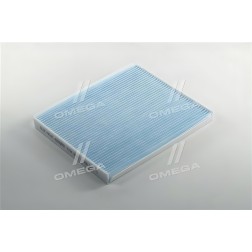 ADG02557 Фільтр салону Hyundai, KIA (вир-во Blue Print) фото від Мотор-Агро Харків Україна