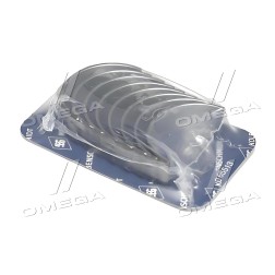 37121600 Вкладиші шатунні STD FORD 1,6i 16V 04-(вир-во KS) фото від Мотор-Агро Харків Україна