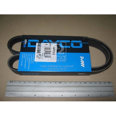 5PK955 Ремінь поліклін. (Вир-во DAYCO) фото від Мотор-Агро Харків Україна