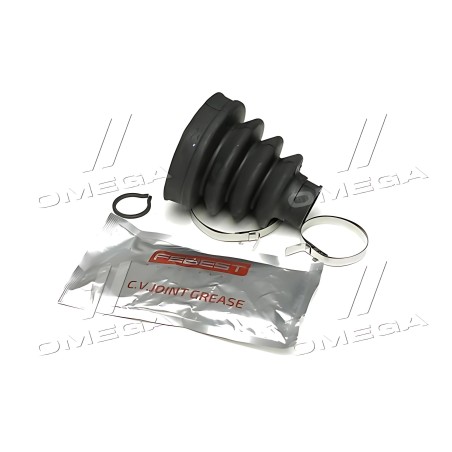 1015-CAP Пильовик ШРКШа внутрішній CHEVROLET, OPEL, SSANGYONG (вир-во FEBEST) фото від Мотор-Агро Харків Україна
