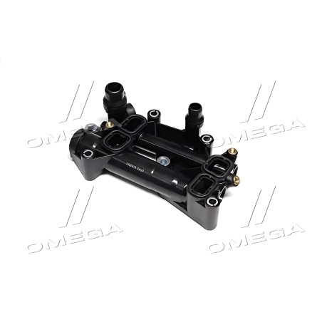 70511102 Термостат BMW 3, X3 -17, X6 -19 (вир-во Elparts) фото від Мотор-Агро Харків Україна