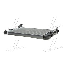 HYA2277 Радіатор охолодження двигуна Accent IV 1.4 i CVVT 11/10-(AVA) фото від Мотор-Агро Харків Україна
