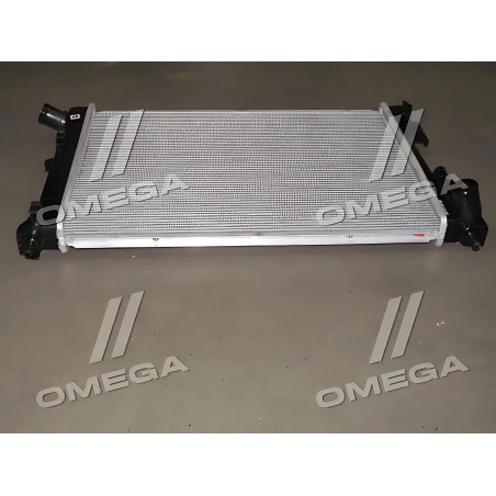HYA2277 Радіатор охолодження двигуна Accent IV 1.4 i CVVT 11/10-(AVA) фото від Мотор-Агро Харків Україна