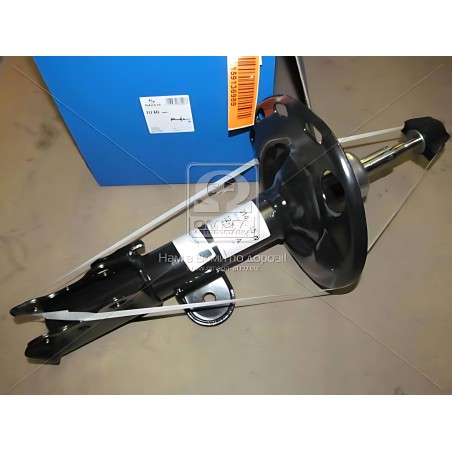 350 704 Амортизатор підв. TOYOTA передн. прав. газов. (вир-во SACHS) фото від Мотор-Агро Харків Україна