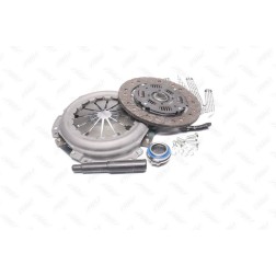 21703-1601000-10 Сцепление ВАЗ 2190 (диск нажим.+вед.+подш.) АКЦИЯ (RIDER)(компл) від Мотор-Агро Харків Україна