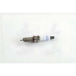 0242140521 Свічка запалювання ZR6SII3320 IRIDIUM (MB C, E, CLS, S 3.0, 3.5) (вир-во BOSCH) фото від Мотор-Агро Харків Україна