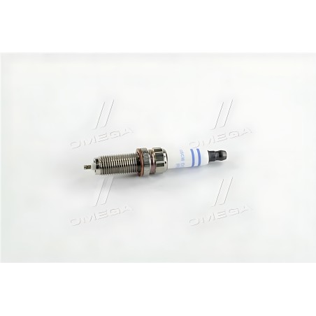 0242140521 Свічка запалювання ZR6SII3320 IRIDIUM (MB C, E, CLS, S 3.0, 3.5) (вир-во BOSCH) фото від Мотор-Агро Харків Україна