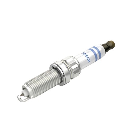 0242140521 Свічка запалювання ZR6SII3320 IRIDIUM (MB C, E, CLS, S 3.0, 3.5) (вир-во BOSCH) фото від Мотор-Агро Харків Україна