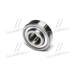 BB203KRR2FD Підшипник кульковий 16,256х40х18,288 (BBC-R) фото від Мотор-Агро Харків Україна