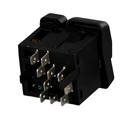 24786 Перемикач світла VW PASSAT B3/B4, T4 (вир-во Febi) фото від Мотор-Агро Харків Україна