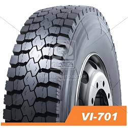90020VI701 Шина 9,00R20 144/142K (16PR) VI-701 (Ovation) з камерою та обідною стрічкою фото від Мотор-Агро Харків Україна