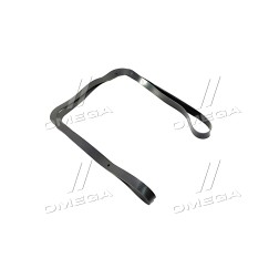 238-1009040 Прокладка картера масляного ЯМЗ 238 гумово-пробка (вир-во Сервіс-Комплектація) фото від Мотор-Агро Харків Україна