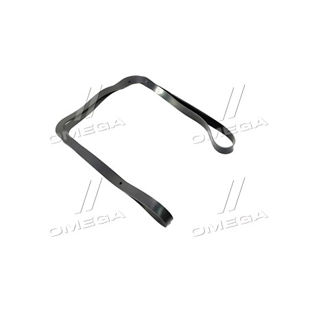 238-1009040 Прокладка картера масляного ЯМЗ 238 гумово-пробка (вир-во Сервіс-Комплектація) фото від Мотор-Агро Харків Україна