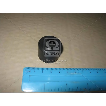 4881760020 Втулка стійки стабілізатора заднього Toyota Land Cruiser 07- Lexus LX450d LX570 (вир-во Toyota) фото від Мотор-Агро Х