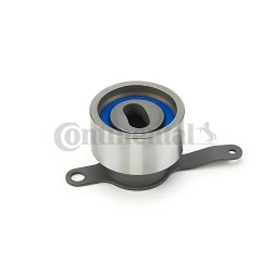 CT1035WP1 Комплект ременя ГРМ із водяним насосом (Вир-во Contitech) фото від Мотор-Агро Харків Україна