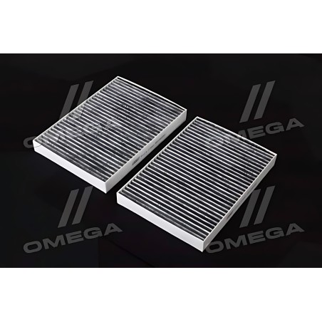 REC200393 Фільтр салону ExtraClean MERCEDES вугільн. (RIDER) фото від Мотор-Агро Харків Україна