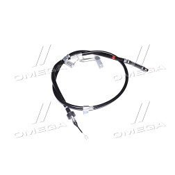 PTA-1035 Трос ручного гальма HYUNDAI ACCENT (RB) прав. (вир-во PARTS-MALL) фото від Мотор-Агро Харків Україна