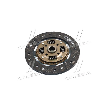 MZ-29 Диск зчеплення MAZDA B6 90-, Z5,B5 94- 200*140*20*22.2(Вир-во VALEO PHC) фото від Мотор-Агро Харків Україна