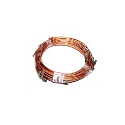 DK-35011 Трубка гальмівна ГАЗ 66 компл. 17 трубок (мідні) ДК фото від Мотор-Агро Харків Україна