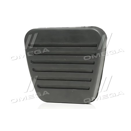 DK13.33.005 Накладка педалі гальма, зчеплення ISUZU, Богдан, Ataman Е3,Е4,Е5 ДК фото від Мотор-Агро Харків Україна