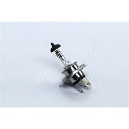DK-H4 12V100/90W P43 Лампа головного світла H4 P43t 12V 100 / 90W ДК фото від Мотор-Агро Харків Україна