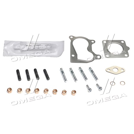 KT250010 Монтажний комплект, компресор (вир-во Fischer) фото від Мотор-Агро Харків Україна