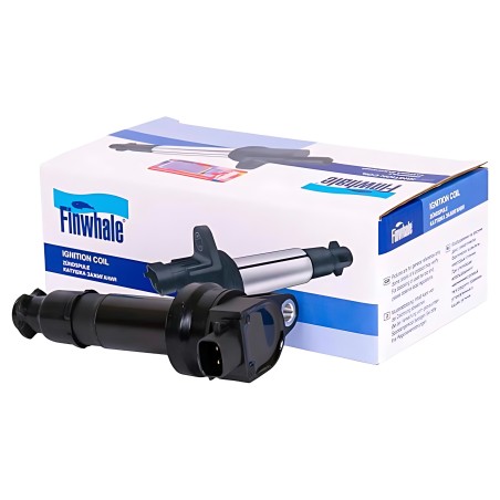 IC018 Котушка запалювання Elantra 1.6 i30 (-08) 1.4, 1.6 Ceed (-09) 1.4, 1.6 Spectra (-08) 1.6 (FINWHAL фото від Мотор-Агро Харк