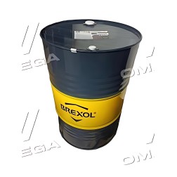 antf-035 Антифриз BREXOL RED CONCENTRATE G12+ (-80 С) (Бочка 214kg) фото від Мотор-Агро Харків Україна