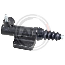 51733 Циліндр зчеплення головний AUDI A3, SEAT IBIZA III, SKODA ROOMSTER 1.2-1.9TDI 96- (Вир-во ABS) фото від Мотор-Агро Харків 