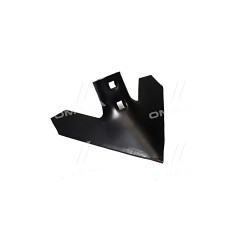 15027-F10CA Лапа стрільчата L 254мм h 6мм, між отв. 43-47мм. John Deere N182041/N182114/56187 (Bellota) фото від Мотор-Агро Харк