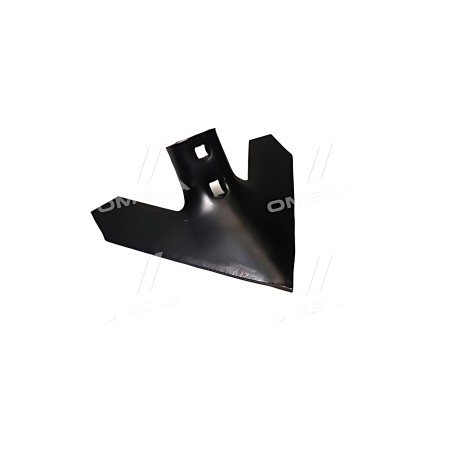 15027-F10CA Лапа стрільчата L 254мм h 6мм, між отв. 43-47мм. John Deere N182041/N182114/56187 (Bellota) фото від Мотор-Агро Харк