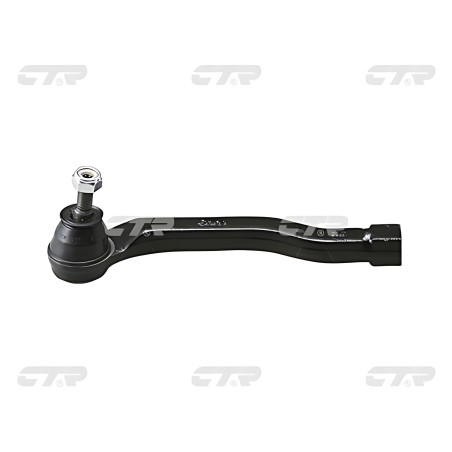 CE0524 Наконечник тяги рульової L Nissan Micra 02-10 OLD CEN-130 (вир-во CTR) фото від Мотор-Агро Харків Україна