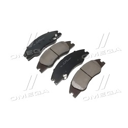 RD.3323.DB3367 Колодка гальм. диск. KIA CERATO 04- передн. (RIDER) фото від Мотор-Агро Харків Україна