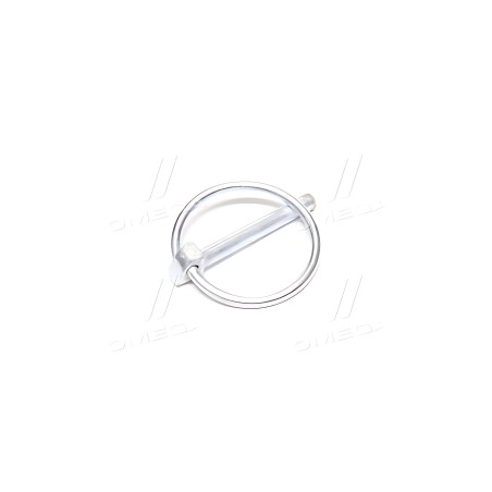 ➤ Штифт з кільцем 4,5x28,6x44 (ТМ JUBANA) (упак. 20шт, ціна за 1шт) 138706149